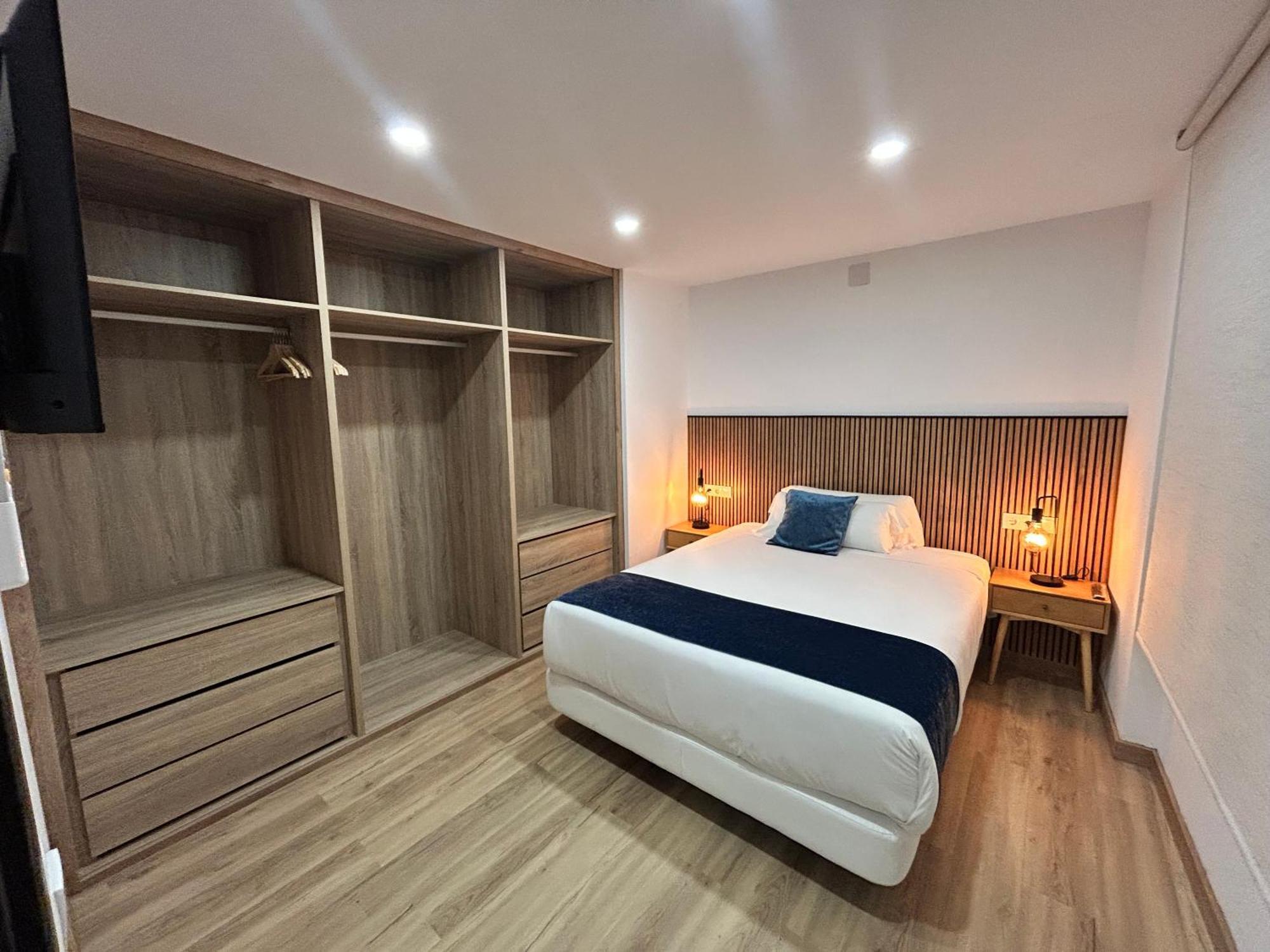 Apartamento Familia Conde Уелва Екстериор снимка